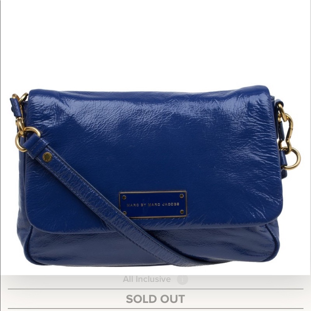 Marc Jacobs Crossbody bag
